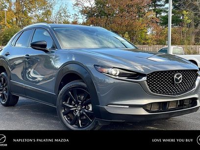 Certified 2022 MAZDA CX-30 AWD 2.5 S w/ Preferred Package