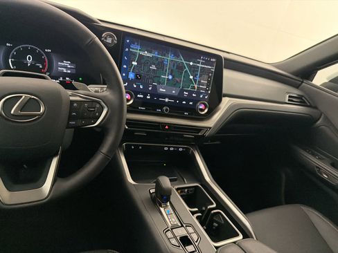 Used 2026 Lexus TX 350 AWD w/ Technology Package image 19