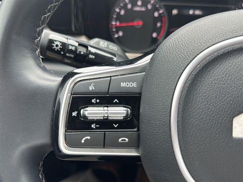 Used 2023 Kia Sorento X-Line EX AWD/4WD image 36