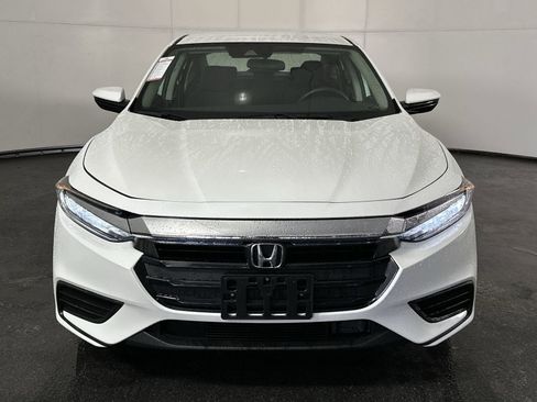 Used 2021 Honda Insight EX image 4
