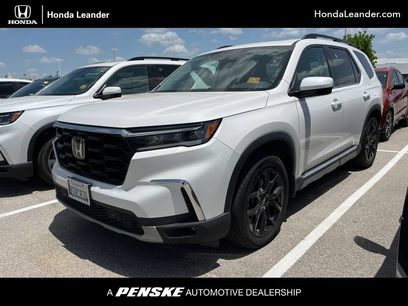 Used 2025 Honda Pilot Touring