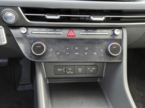 Used 2024 Hyundai Sonata SEL image 19