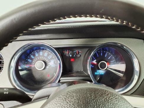 Used 2014 Ford Mustang GT w/ Equipment Group 301A RWD image 22