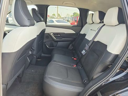 New 2026 MAZDA CX-5 Preferred AWD/4WD image 12