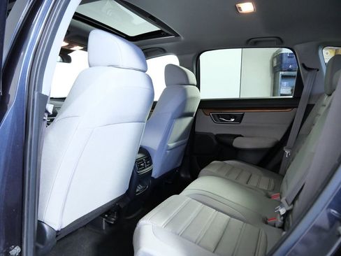 Used 2018 Honda CR-V EX image 13