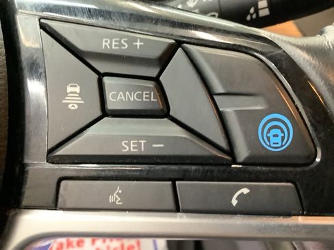 Used 2020 Nissan Altima 2.0 Platinum image 16