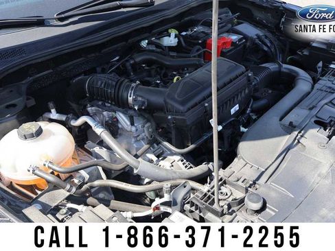 Used 2024 Ford Escape ST-Line w/ Tech Pack #1 FWD image 24