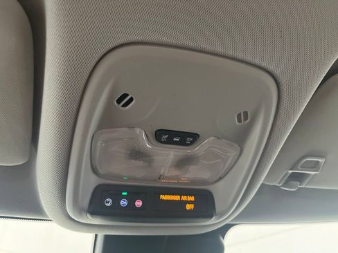 Used 2025 Chevrolet TrailBlazer LS w/ LS Convenience Package FWD image 71