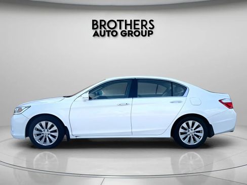 Used 2013 Honda Accord EX-L image 9