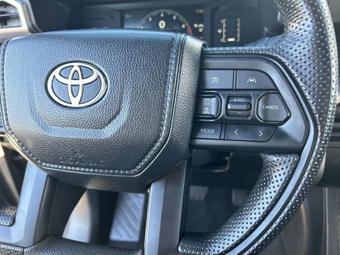 Used 2024 Toyota Tacoma SR5 AWD/4WD image 21
