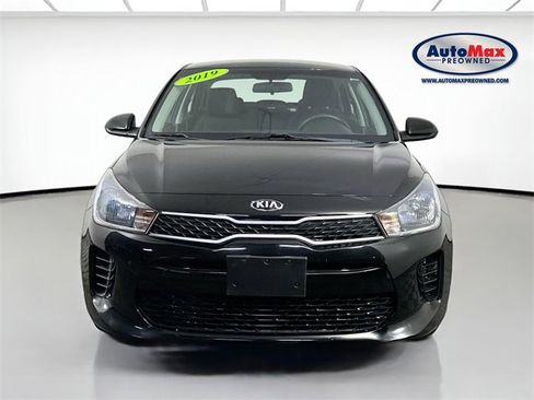 Used 2019 Kia Rio S image 6