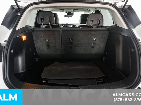 Used 2025 Buick Encore GX Preferred FWD image 21