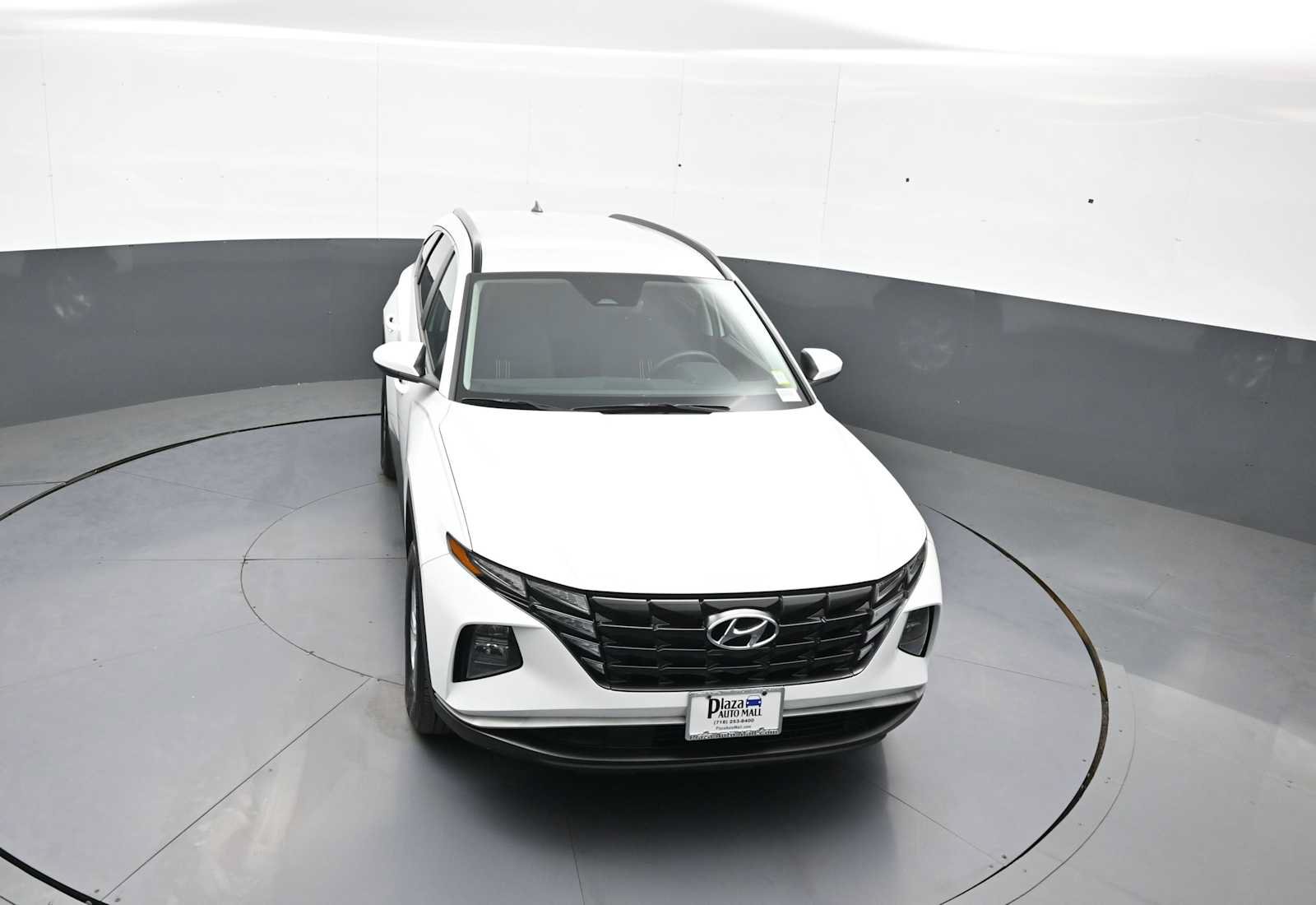 Used 2024 Hyundai Tucson SEL AWD/4WD image 35