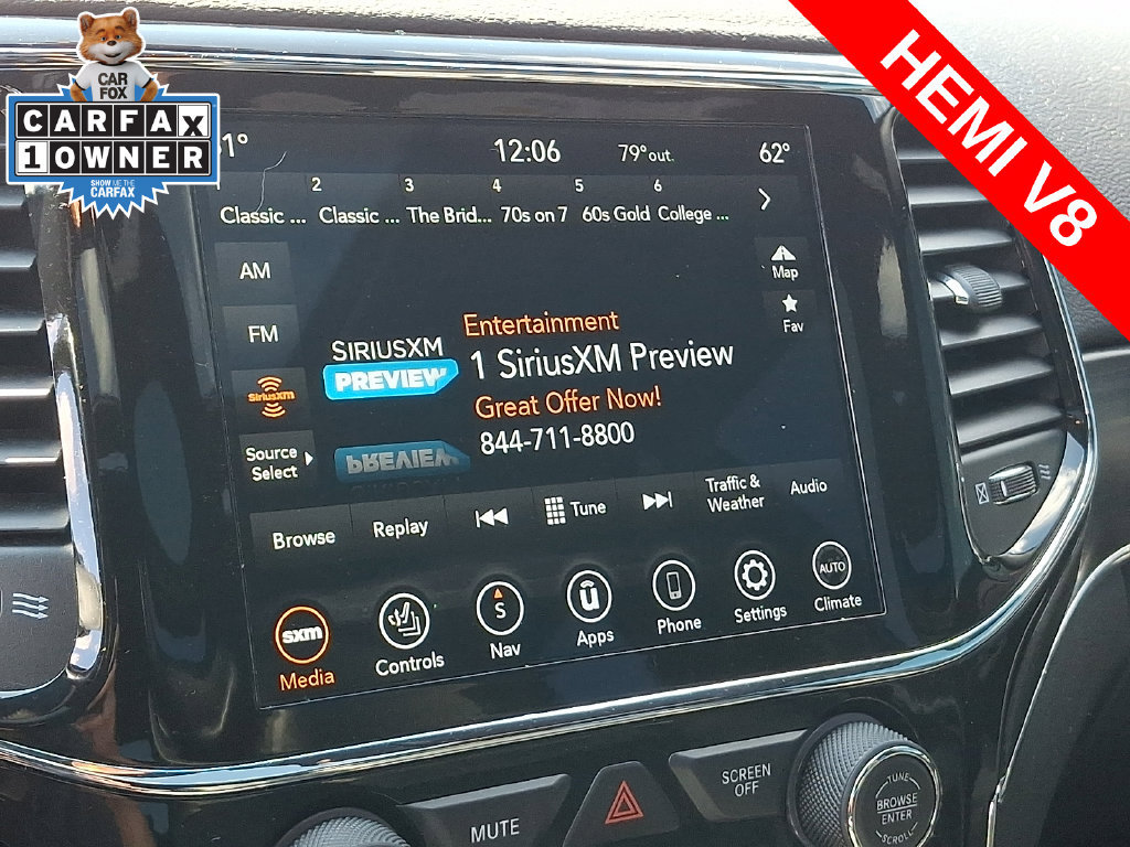 Used 2021 Jeep Grand Cherokee Limited w/ Luxury Group II AWD/4WD image 17