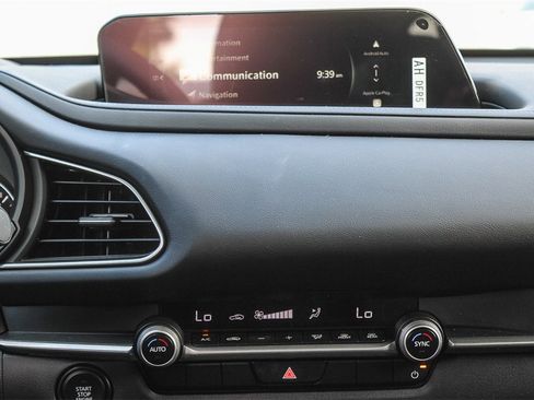 New 2025 MAZDA CX-30 AWD 2.5 S w/ Select Sport Pkg image 16