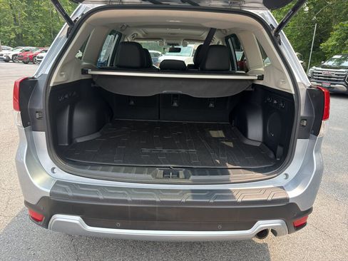 Used 2021 Subaru Forester Touring w/ Popular Package #2 AWD/4WD image 29