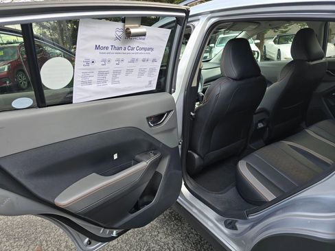 New 2026 Subaru Crosstrek 2.5i Limited w/ Crosstrek Mirror Package AWD/4WD image 9