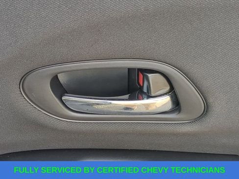 Used 2019 Honda HR-V Sport image 42