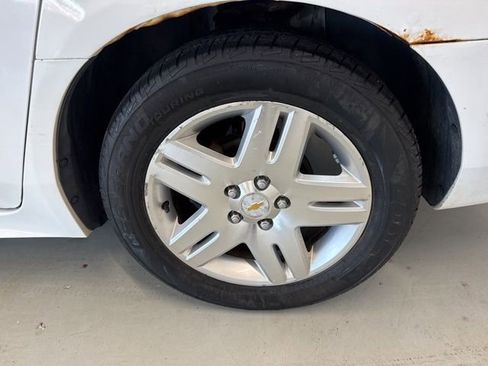 Used 2012 Chevrolet Impala LT image 7