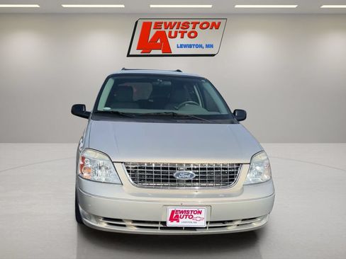 Used 2006 Ford Freestar Limited FWD image 8