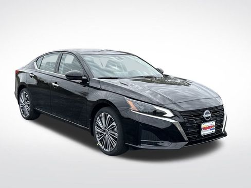 New 2025 Nissan Altima 2.5 SL image 7