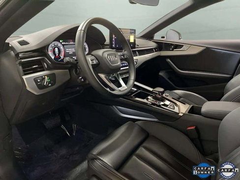 Used 2025 Audi A5 2.0T Premium Plus image 21