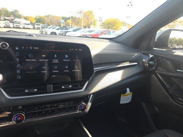New 2027 Chevrolet Equinox LT w/ Convenience Package II AWD/4WD image 19