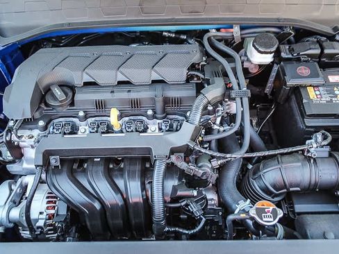 New 2025 Hyundai Venue SEL image 12