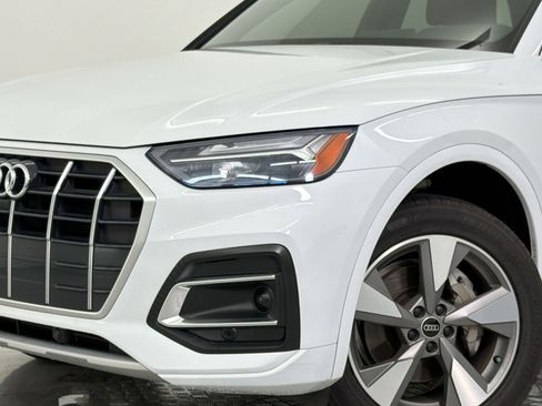 Used 2023 Audi Q5 2.0T Premium Plus w/ Premium Plus Package AWD/4WD image 11