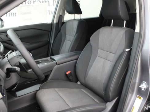 New 2026 Nissan Rogue SV FWD image 13