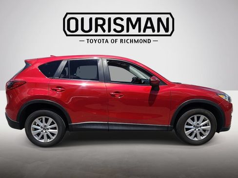 Used 2016 MAZDA CX-5 Touring FWD image 8