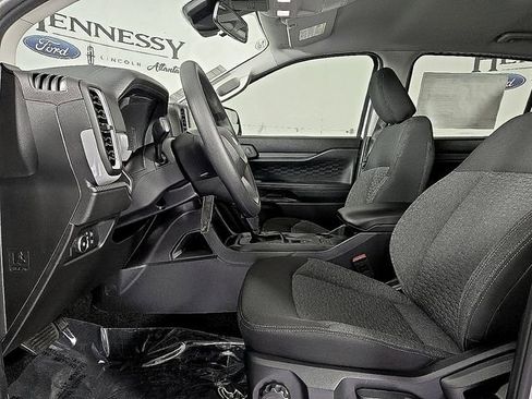 Used 2025 Ford Ranger XL w/ Trailer Tow Package image 13