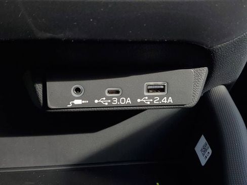 New 2026 Subaru Forester Wilderness AWD/4WD image 30