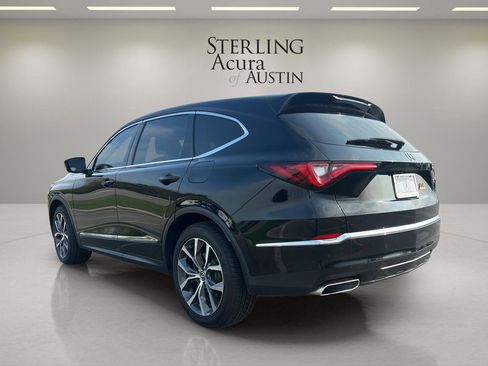 Certified 2023 Acura MDX FWD w/ Technology Package image 7