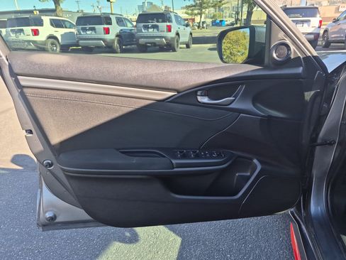 Used 2020 Honda Civic EX image 14
