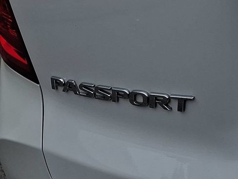 Used 2023 Honda Passport EX-L image 37