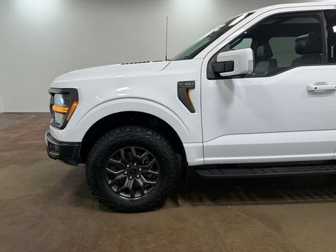 Used 2024 Ford F150 Tremor w/ Equipment Group 402A High AWD/4WD image 38