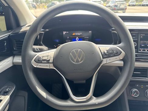 Used 2022 Volkswagen Taos S AWD/4WD image 21