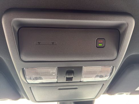 New 2026 Nissan Frontier PRO-4X w/ Pro-4x Convenience Package image 25