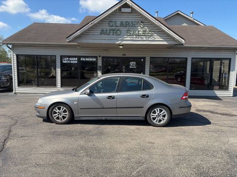 Used 2005 Saab 9-3 Linear image 1