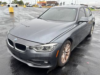 Used 2018 BMW 320i xDrive Sedan AWD/4WD video 1