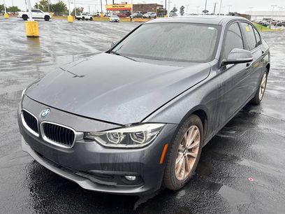 Used 2018 BMW 320i xDrive Sedan