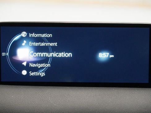 Used 2021 MAZDA CX-5 Touring image 20