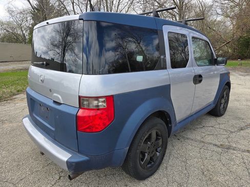 Used 2005 Honda Element EX image 7