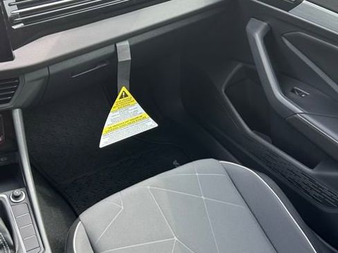 New 2026 Volkswagen Jetta Sport FWD image 12