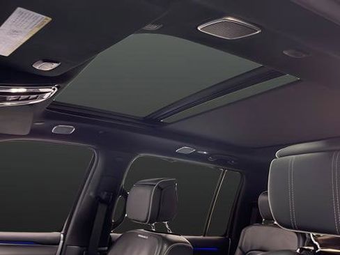 Used 2023 Jeep Grand Wagoneer Series II w/ Quick Order Packagew 28T image 12