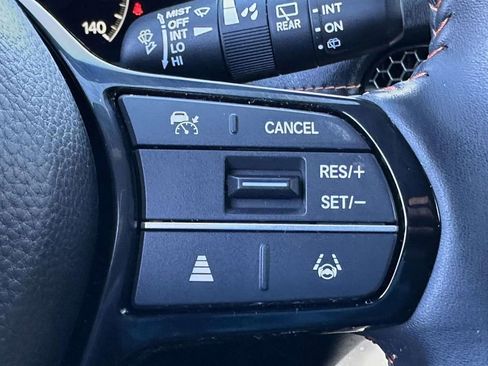 Certified 2024 Honda HR-V Sport image 26