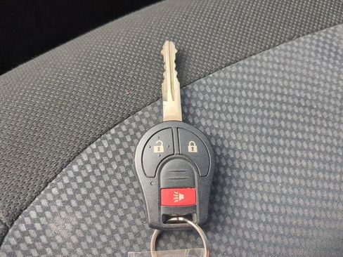 Used 2014 Nissan Rogue S w/ Convenience Package image 34