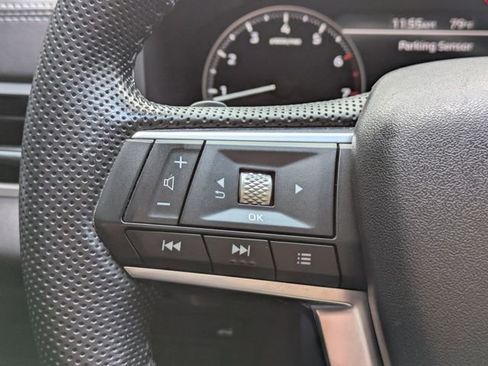 Used 2023 Mitsubishi Outlander SE image 28