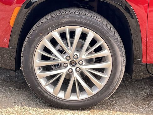 New 2026 Buick Enclave Sport Touring w/ Super Cruise Package image 12